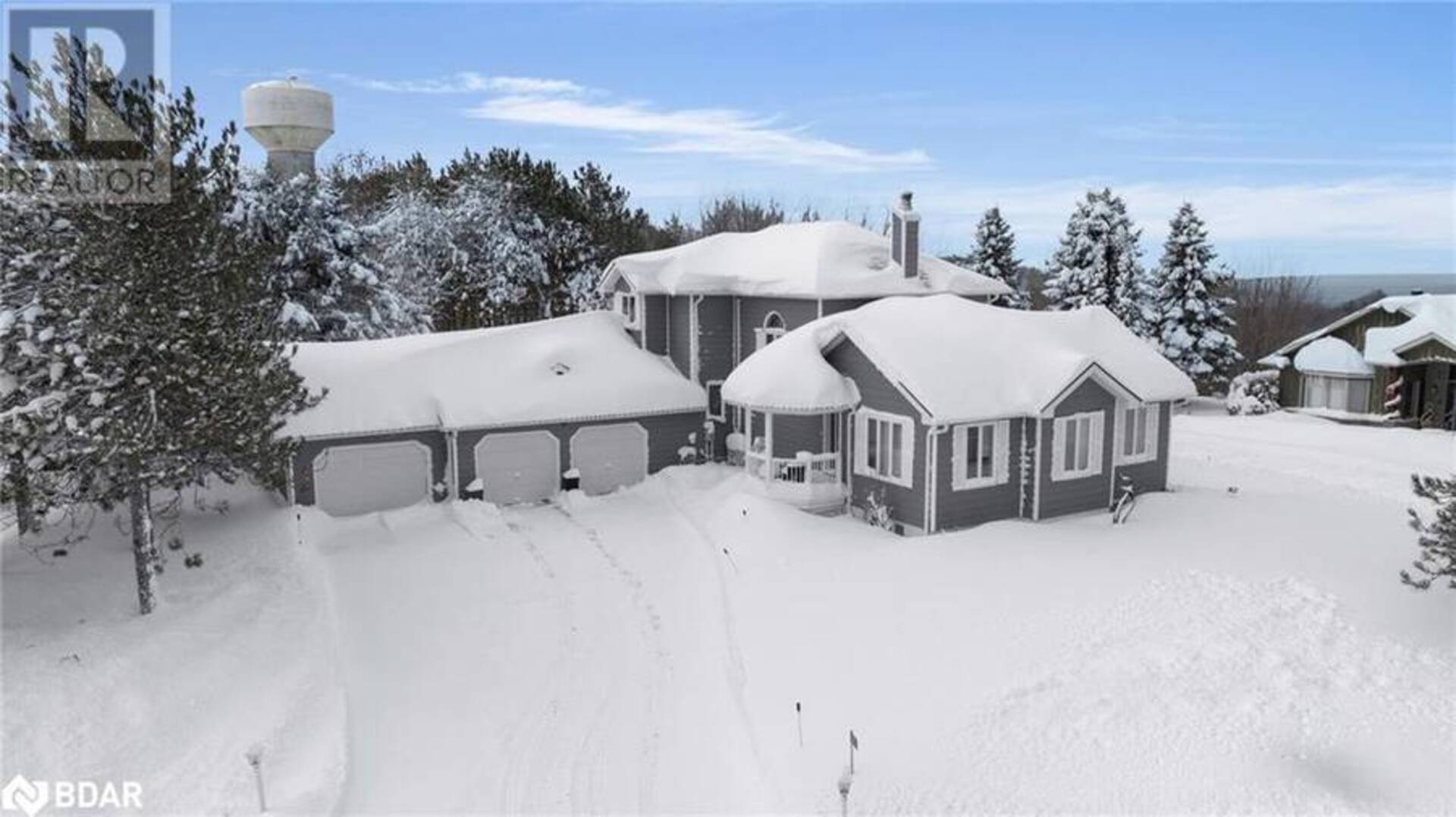 54 HIGHLAND DRIVE Drive Oro-Medonte