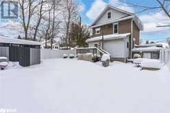 89 MCKENZIE ST Orillia