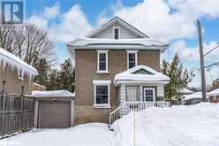 89 MCKENZIE ST Orillia