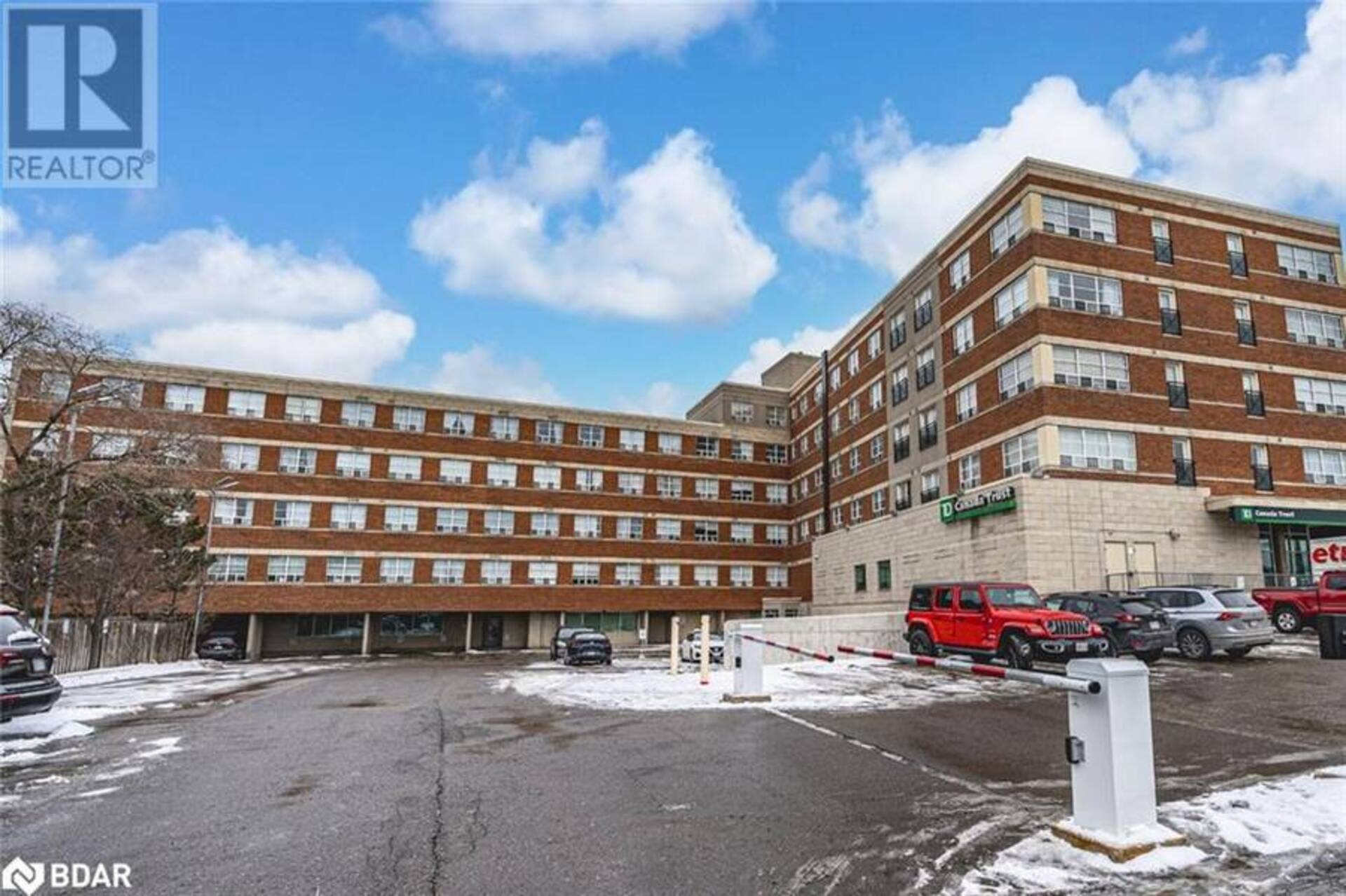 1415 LAWRENCE Avenue W Unit# 319 Toronto