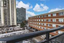 1415 LAWRENCE Avenue W Unit# 319 Toronto