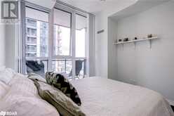 75 EGLINTON Avenue W Unit# 1710 Mississauga