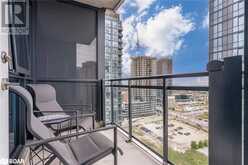 75 EGLINTON Avenue W Unit# 1710 Mississauga