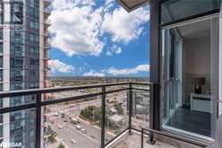 75 EGLINTON Avenue W Unit# 1710 Mississauga