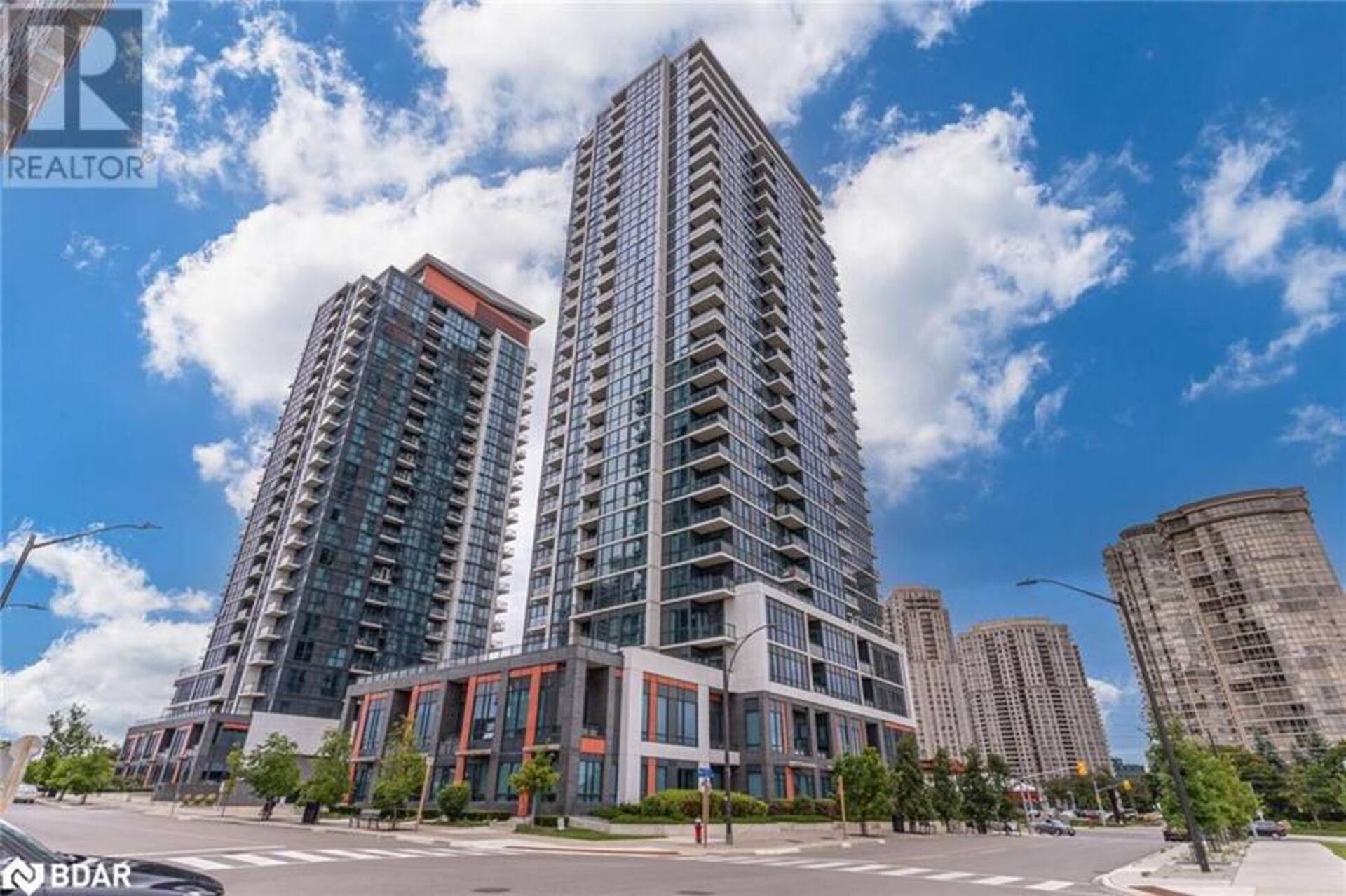 75 EGLINTON Avenue W Unit# 1710 Mississauga