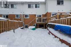 235 STEEL Street Unit# 2 Barrie