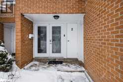 235 STEEL Street Unit# 2 Barrie