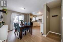 235 STEEL Street Unit# 2 Barrie