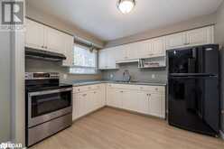 235 STEEL Street Unit# 2 Barrie