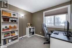 235 STEEL Street Unit# 2 Barrie