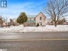 29 ALBERT Street N Orillia