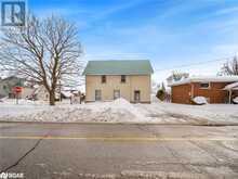 29 ALBERT Street N Orillia