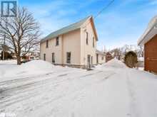 29 ALBERT Street N Orillia