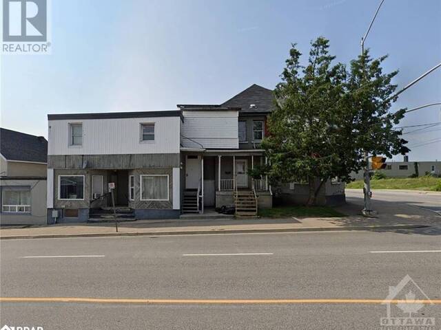 380 FISHER Street North Bay Ontario