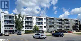 95 BARRIE Road Unit# 310 Orillia