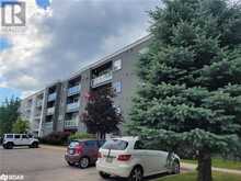 95 BARRIE Road Unit# 310 Orillia