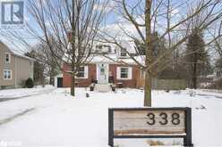 338 PARKSIDE Drive Hamilton