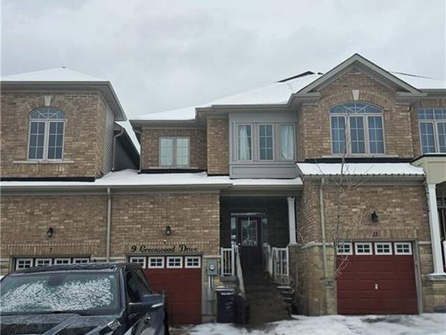 9 GREENWOOD Drive Angus Ontario