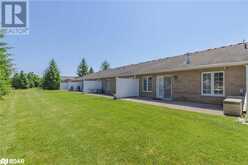 111 MEADOW Lane Wasaga Beach