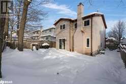 18 CARR Drive Barrie