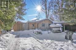 4709 ANDERSON Avenue Orillia