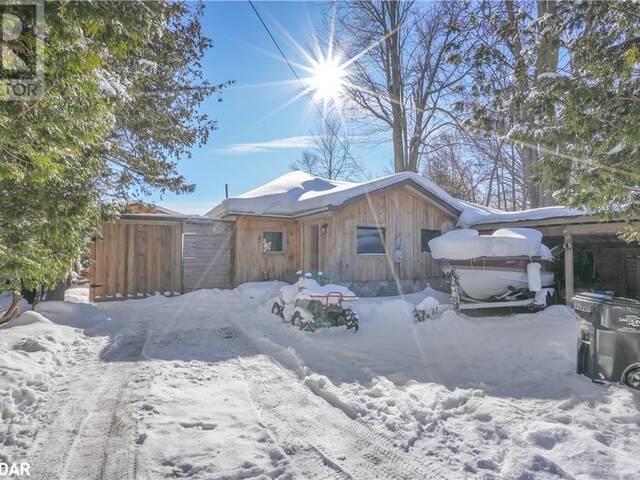 4709 ANDERSON Avenue Orillia Ontario