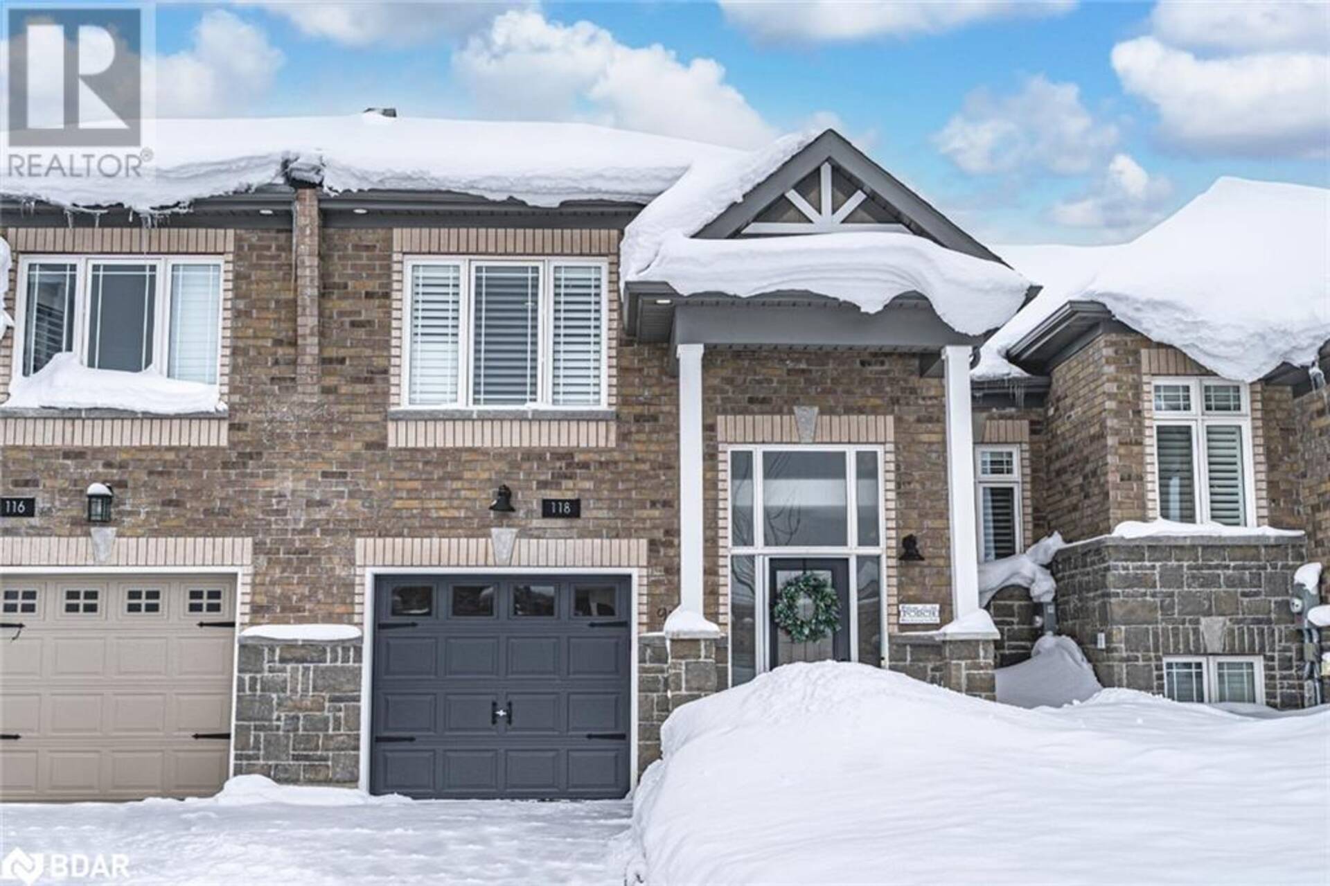 118 ISABELLA Drive Orillia