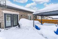 118 ISABELLA Drive Orillia