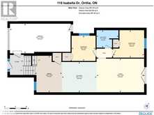 118 ISABELLA Drive Orillia