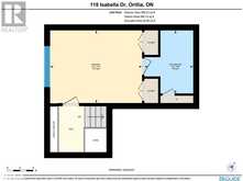 118 ISABELLA Drive Orillia