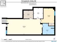 118 ISABELLA Drive Orillia