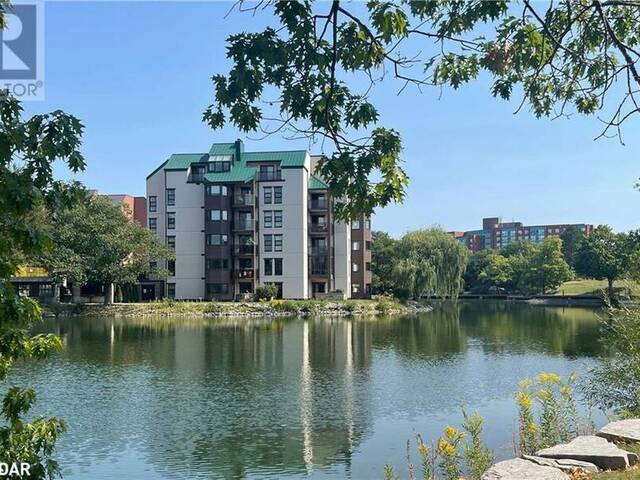 54 BLUE SPRINGS Drive Unit# 14 Waterloo Ontario