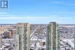 30 ELM Drive W Unit# 3305 Mississauga