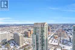 30 ELM Drive W Unit# 3305 Mississauga