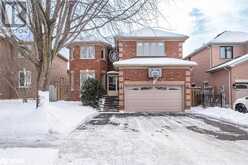 36 RED MAPLE Lane Oakville