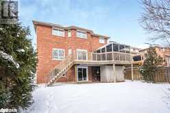 36 RED MAPLE Lane Oakville