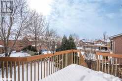 36 RED MAPLE Lane Oakville