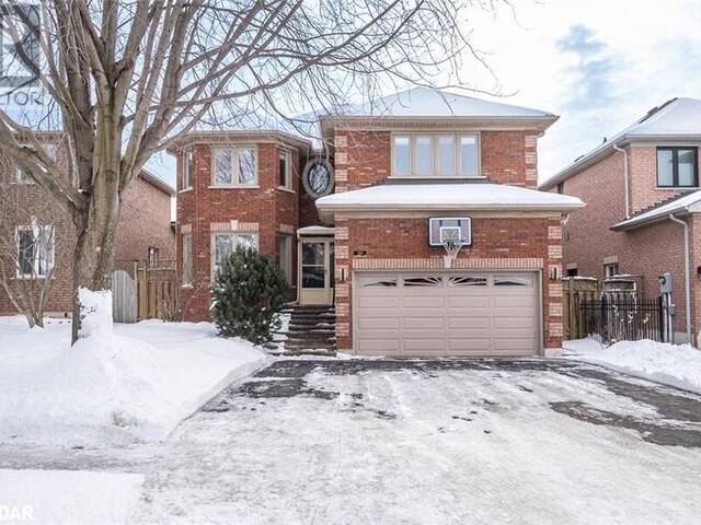 36 RED MAPLE Lane Oakville Ontario