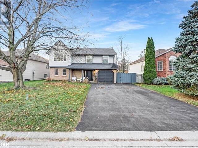 12 RIVERDALE Drive Wasaga Beach Ontario