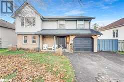 12 RIVERDALE Drive Wasaga Beach