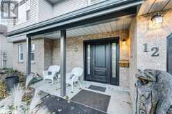 12 RIVERDALE Drive Wasaga Beach