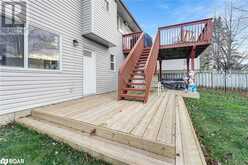 12 RIVERDALE Drive Wasaga Beach