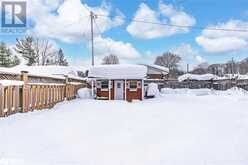 423 MARY ST Orillia