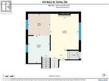 423 MARY ST Orillia