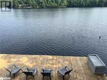 203 HEALEY LAKE WATER Road The Archipelago