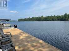 203 HEALEY LAKE WATER Road The Archipelago