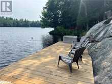 203 HEALEY LAKE WATER Road The Archipelago