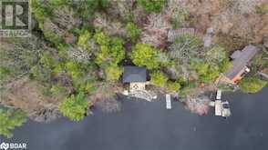 203 HEALEY LAKE WATER Road The Archipelago