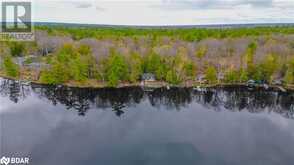 203 HEALEY LAKE WATER Road The Archipelago