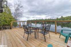 203 HEALEY LAKE WATER Road The Archipelago